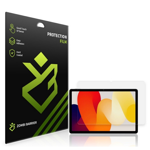 좀비베리어 샤오미 레드미 패드 SE AR 고화질 무반사 액정보호필름