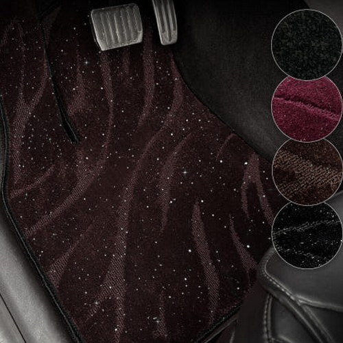 블링 듀얼위브 카페트 매트 벤츠 EQE클래스 V295 전용