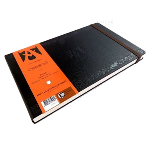 캔손 아르쉬 트래블 300g 황목 (273x160mm)_이미지