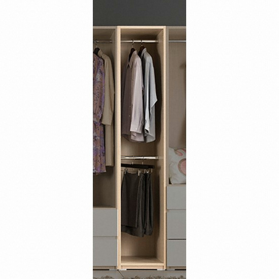 에넥스 앤드류 옷장 (40cm)_이미지