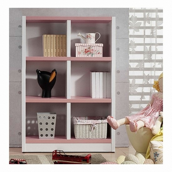 리빙앤퍼니처 FOD 우리가족 36T 900 낮은책장_이미지