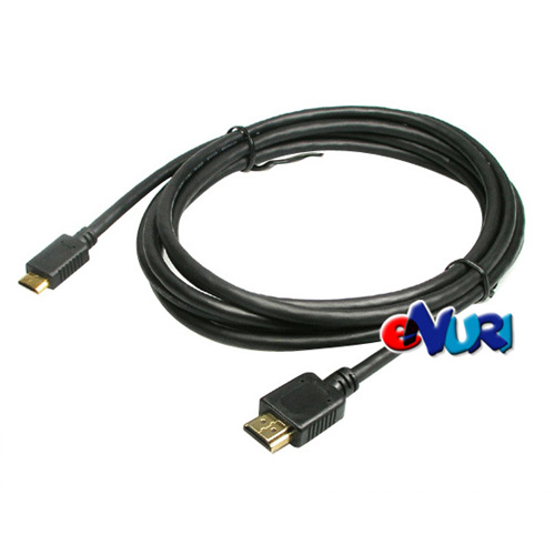 HDMI to Mini HDMI 케이블[1.5m]