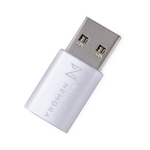 네모라 SS-USBAC3 USB 3.0 Type C OTG 젠더_이미지