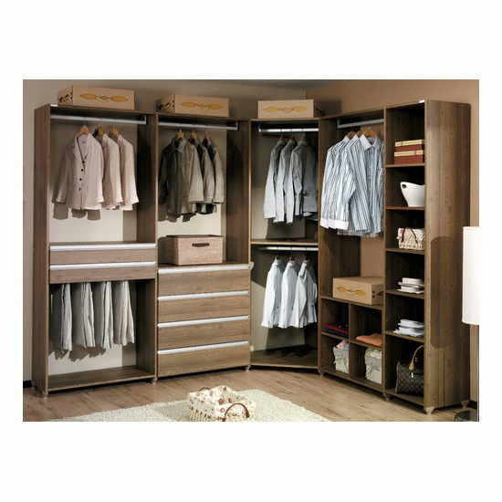 에든가구 스마트 드레스룸 sm509_이미지