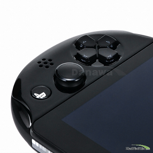 신형 PS Vita PCH-2005 WiFi 중고_이미지