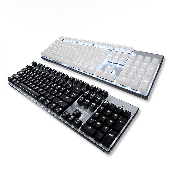 archon Type Aluke (블랙, 적축)_이미지