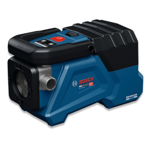 보쉬 GTP 18V-28 (충전기없음, 배터리없음)