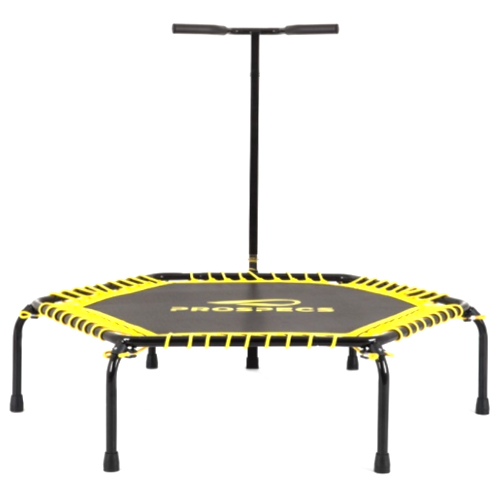 프로스펙스 헥사곤 스탠다드 트램폴린