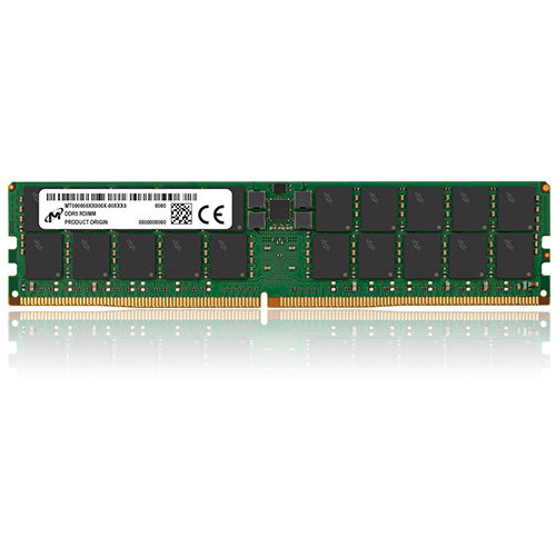 ����ũ�� DDR5-5600 CL46 ECC/REG �ƽ�ũ��