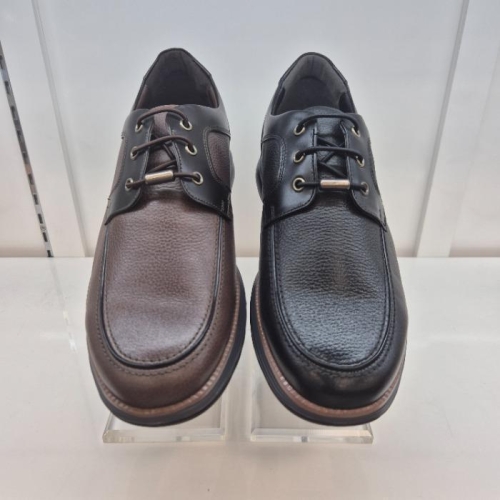  엘칸토 HC11 소가죽 남성화 E1N8U41Y3V 46130300