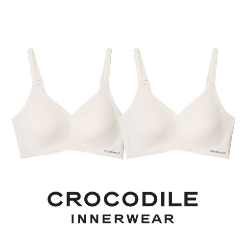 언더웨어 감탄브라 소프트핏 쉘론 후크형 브라2종 오트밀 CDWBR5M13_2