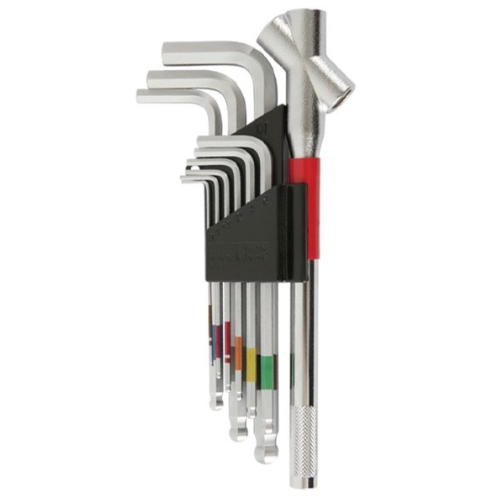 세미롱 육각 볼렌치 세트 SB-2300 (9pcs)