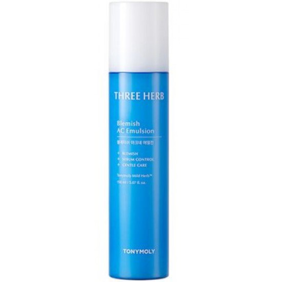 토니모리 삼초 블레미쉬 아크네 에멀젼 150ml (1개)_이미지