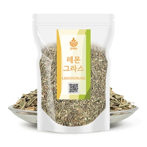레몬그라스 100g 레몬그라스차 레몬그라스티 레몬글라스