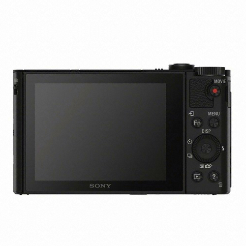 SONY 사이버샷 DSC-HX90V (중고품)_이미지