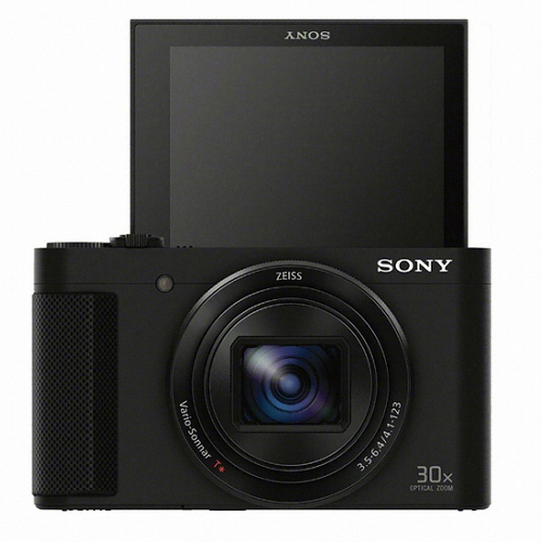 SONY 사이버샷 DSC-HX90V (중고품)_이미지