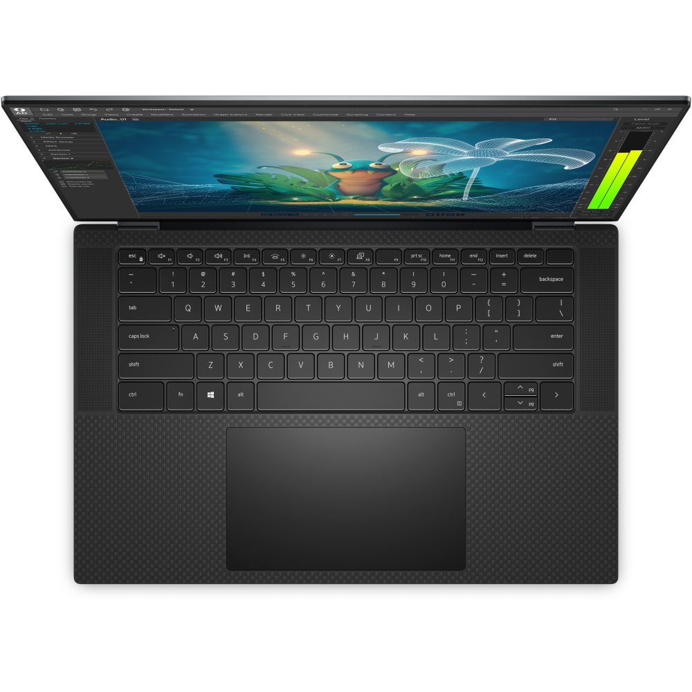DELL 프리시전 M5570 64GB램 (SSD 4TB)_이미지