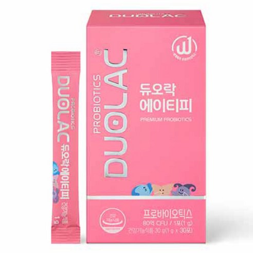  듀오락 에이티피 30포 [1개]