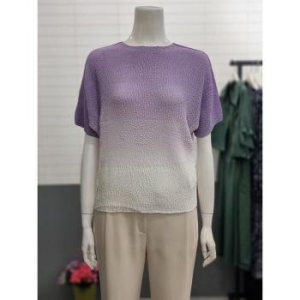 아날도바시니 세이브존02 주름 블라우스 AY09BL36S 40770259