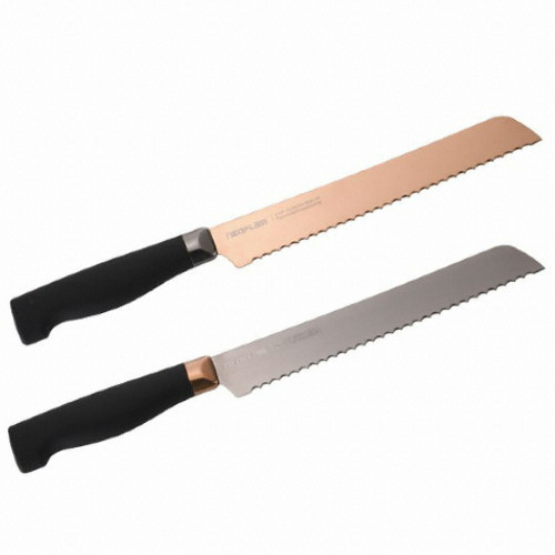네오플램 티타늄칼 8인치 브레드_이미지