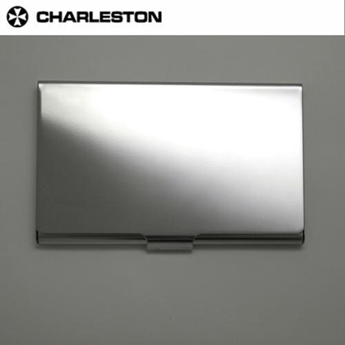카드지갑 438652 CHARLESTON 세련된 명함지갑 명함케이스