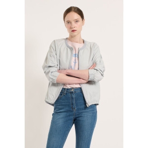 BCBG 베이직 라인점퍼 B5M3R171이미지입니다. 누르면 해당 게시물로 새창이동합니다.