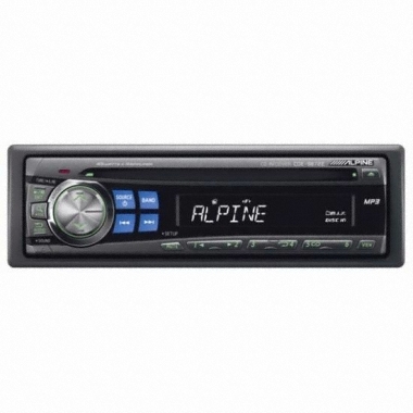 알파인 CDE-9872E (단품)_이미지