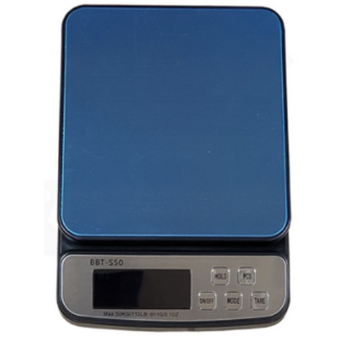 BBT 냉매저울 50kg