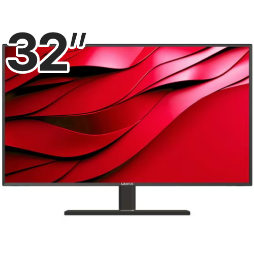 유맥스 Ai32G (스위블 스탠드)_이미지