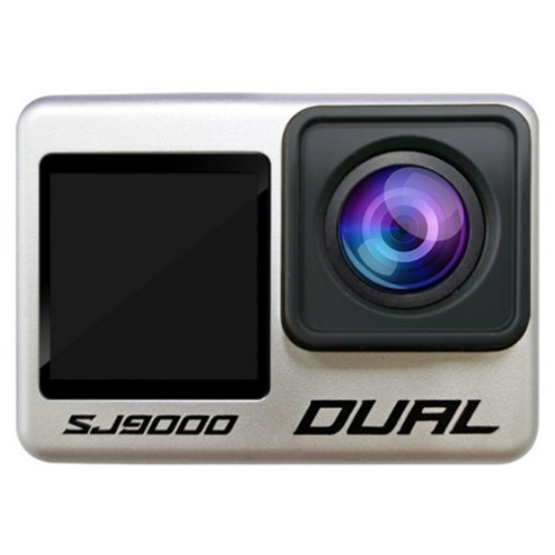 에이스원 SJ9000 DUAL 액션캠 (중고품)_이미지