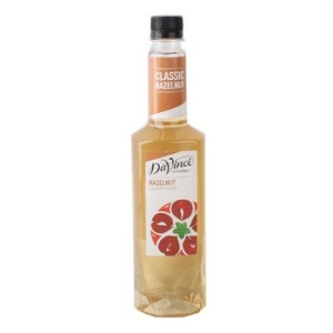다빈치 헤이즐넛 시럽 750ml (12개)_이미지