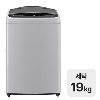 LG전자 <b>통돌이</b> T19DX8