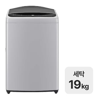 LG전자 통돌이 T19DX8