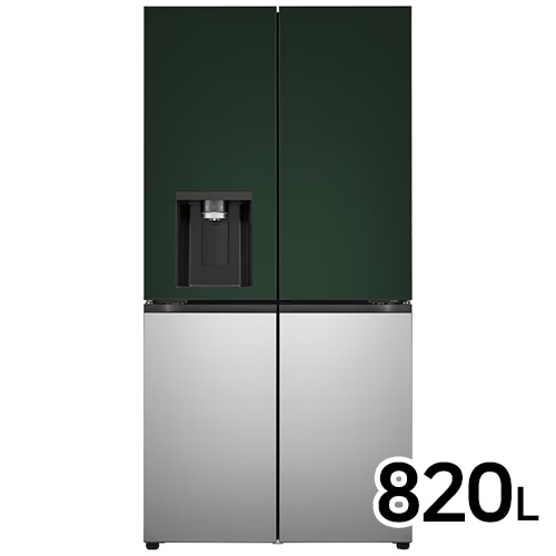 LG전자 오브제컬렉션 STEM W824SGS172S_이미지