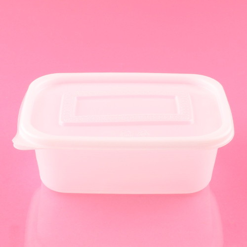 죽용기 (대) 1000ml(50개)