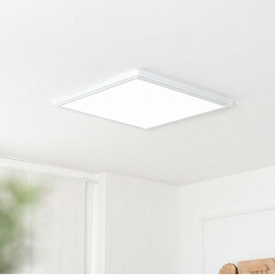 알프스21 LED 아틀라스 엣지 면조명 50W (54x54cm)_이미지