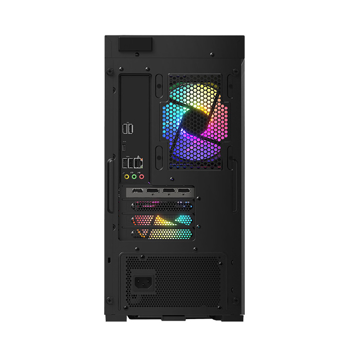 레노버 LEGION T5 26AMR5 R7 3060 (64GB, M.2 1TB)_이미지