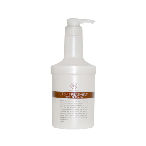  아렌 LPP 트리트먼트 1000ml [1개]