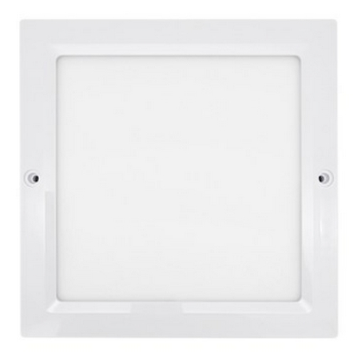 LED 엣지 사각 직부등 20W