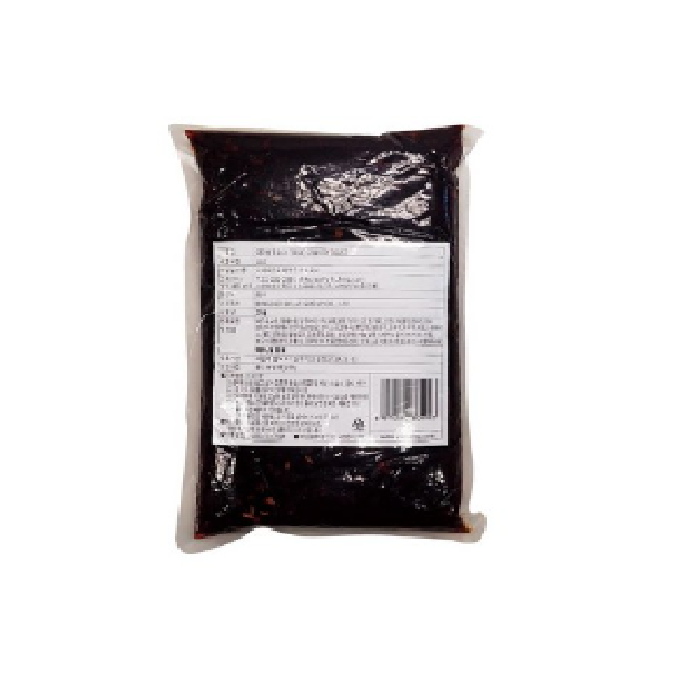하이디라오 마라상궈소스 1kg