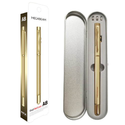 맥스이노션 메가빔 A8 (정품)_이미지