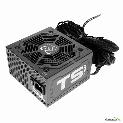 XFX TS 650W 80PLUS골드
