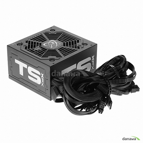 XFX TS 650W 80PLUS���
