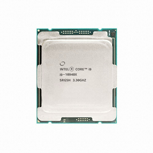 인텔 코어X-시리즈 i9-10940X (캐스케이드레이크) (해외구매)