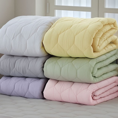 홈홈 허그미 볼륨 매트리스커버