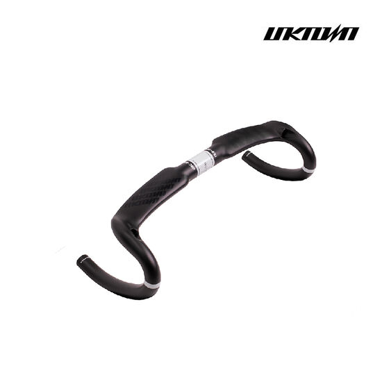 웰노운컴퍼니 언노운 카본드롭바 RX1 420