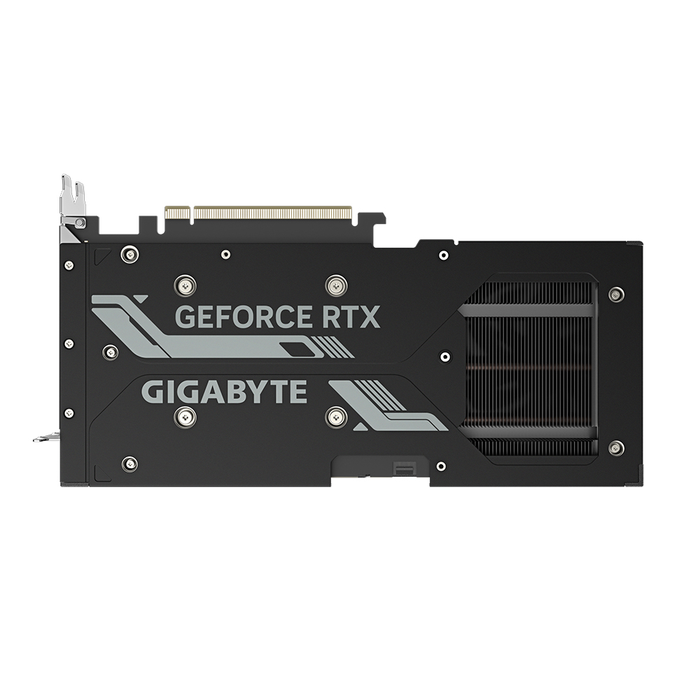 GIGABYTE 지포스 RTX 4070 WINDFORCE OC D6X 12GB 제이씨현_이미지