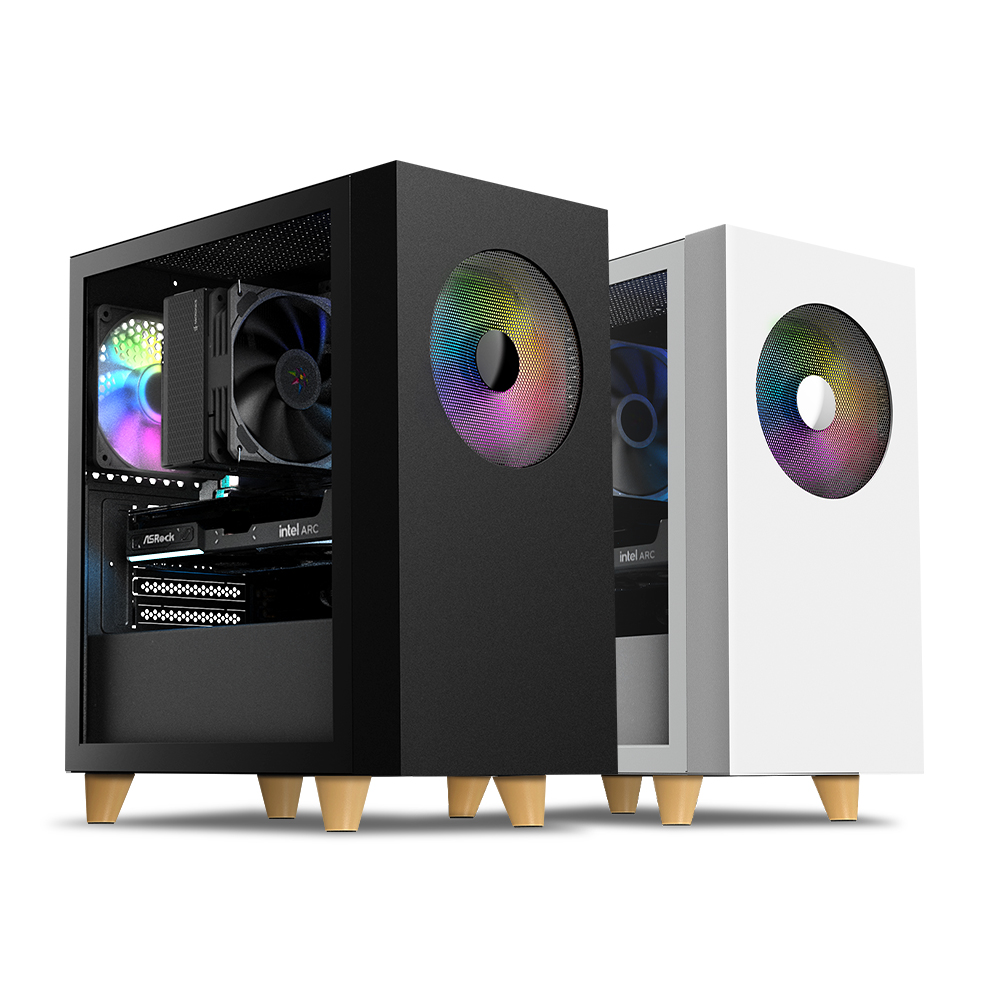 마이크로닉스 WIZMAX 우퍼 딥톤 (블랙)_이미지