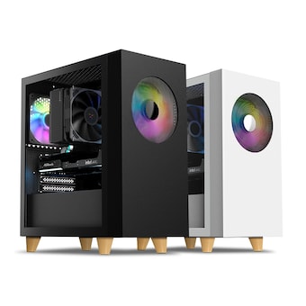 마이크로닉스 WIZMAX 우퍼 딥톤