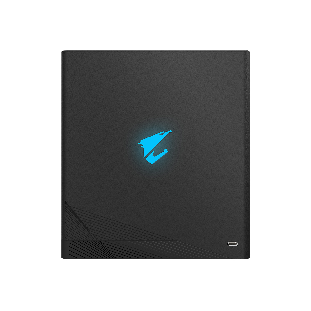 GIGABYTE AORUS ������ RTX 4090 D6X 24GB Gaming Box ���̾���